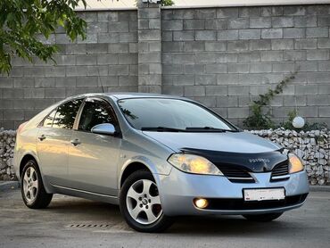 аварийный ниссан примера: Nissan Primera: 2004 г., 1.8 л, Механика, Бензин, Седан