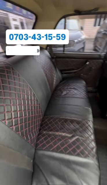 ВАЗ (ЛАДА): ВАЗ (ЛАДА) 2107: 2011 г., 1.6 л, Механика, Бензин, Минивэн — 3