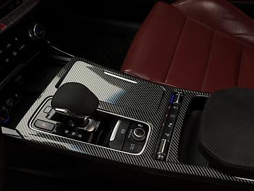 Kia: Kia Stinger: 2021 г., Фастбек — 9