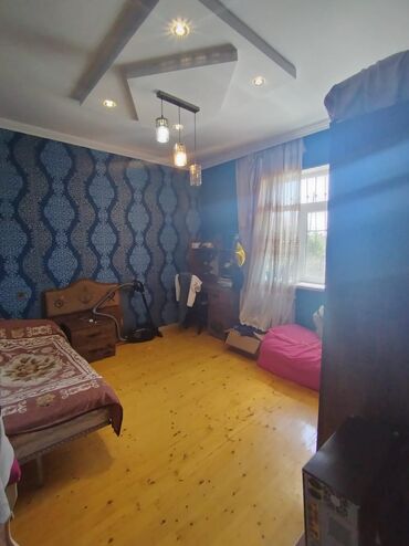 аренда и продажа недвижимости: 4 otaqlı, 120 kv. m, Yeni təmirli