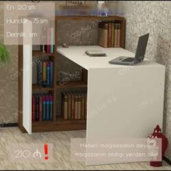 Dolablar: Kompüter masası, Yeni