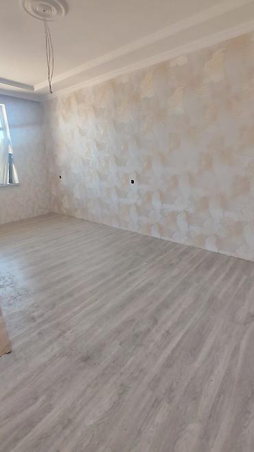 həyət qapısı: 2 mərtəbəli (mansard tipli) fərdi yaşayış evi – layihə və tikinti - — 5