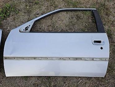 ratkapne 17: BLATOBAN VRATA HAUBA LAJSNA ZA PEUGEOT 306 — 3