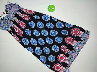 spódnice maxi w stylu boho: Sukienka damska, rozmiar XS — 3