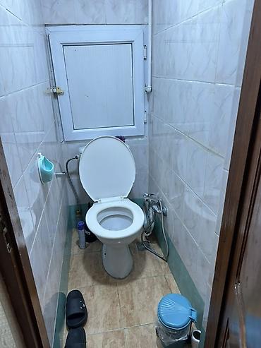 xalqlarda ev: Xalqlarda 2 otagli menzilin bir otagi kiraye verilir xanim otag — 10