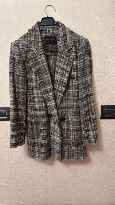Paltolar: Palto, Massimo Dutti, M (EU 38)