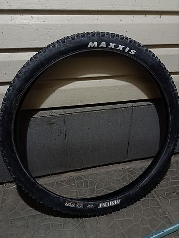 maxxis 980: Шины R 28, Б/у, 1 шт, Внедорожные (АТ/МТ), Китай, Maxxis — 1