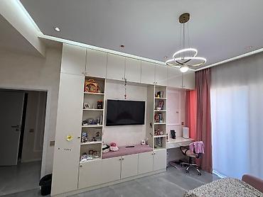Квартиры: Баладжары, Студия, Новостройка, м. Автовокзал, 121 м² — 10