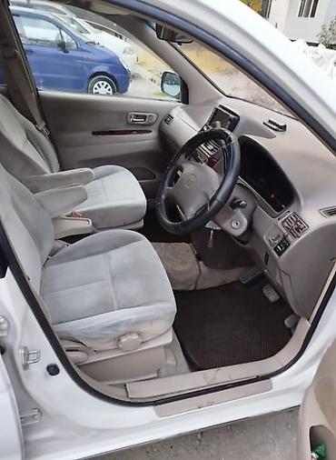 обменяю на: Toyota Gaia: 2002 г., 2 л, Автомат, Бензин, Минивэн — 6