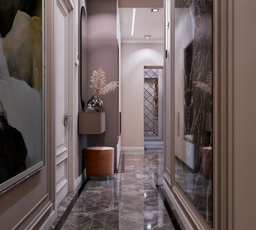 Təmir işləri: Açar təhvili premium mənzil təmiri | Dizayn + Zəmanət ✅ Xidmətlərimiz — 10