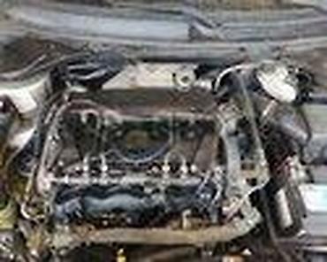 Turbine: TURBINA MK3 ZA FORD MONDEO OD 2001. DO 2004. GOD. | FORD velika — 14