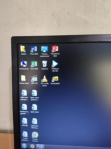 монитор для компьютера: Toshiba satellite L855 üçün klaviatura axtarıram — 1