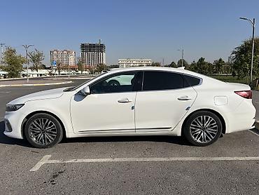 kia bango: Kia K7: 2020 г., 2.4 л, Автомат, Гибрид, Седан — 3