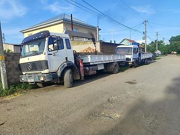 Услуги манипулятора: Продаю манипулятор. Один из них 3 тонна крана а другой 5 тонны крана — 1