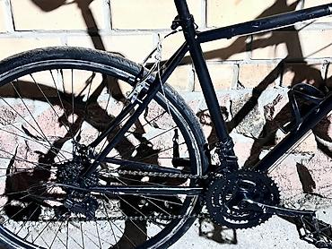 Велозапчасти: Велосипедные аксессуары и комплектующие (набор) Состав: - Заднее — 12