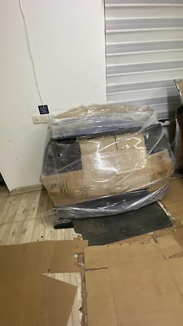Avtomobil qapıları: Chevrolet Equinox, ABŞ, Ödənişli çatdırılma -da lalafo.az — 19 Avtomobil qapıları: Chevrolet Equinox, ABŞ, Ödənişli çatdırılma — 19
