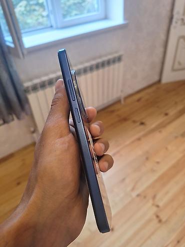 redmi telfon: Redmi 14C, 256 GB, rəng - Göy, Sənədlərlə — 7