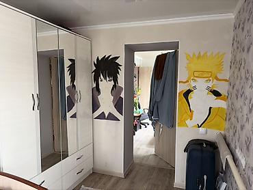 Продажа коттеджей и домов: Продается участок с домом и двором в селе Беловодское, огороженный — 18