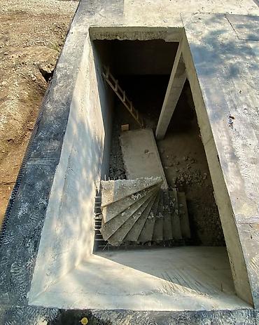 Beton işləri: Beton kesme deşme xidmeti hilti karot dd 350 beton kesen misarla is — 6