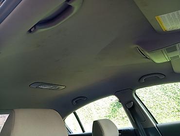 Volkswagen: Volkswagen Passat B6, limuzina, crna boja. Glavne karakteristike: - — 9