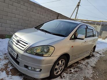 Toyota: Toyota Ipsum: 2002 г., 2.4 л, Автомат, Бензин, Минивэн at lalafo.kg — 11 Toyota: Toyota Ipsum: 2002 г., 2.4 л, Автомат, Бензин, Минивэн — 11