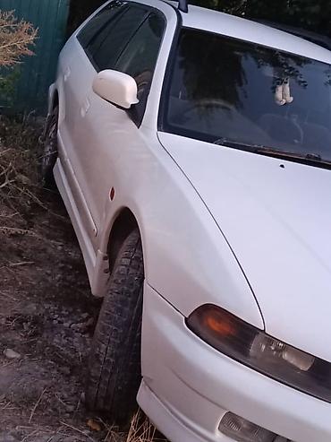 galant: Mitsubishi Galant: 1998 г., Универсал — 3