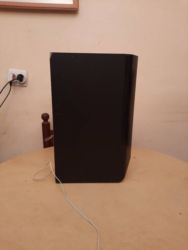 Zvučnici i stereo sistemi: Subwoofer zucnik Panasonic vufer

Ispravan — 3