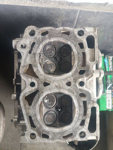 606 mator: Subaru 1500, 1.5 l, Benzin, 2008 il