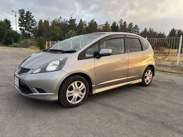 выхлоп мото: Honda Fit: 2008 г., 1.5 л, Вариатор, Бензин, Хэтчбэк