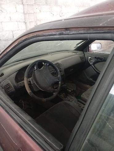 форестер 1997: Subaru Outback: 1997 г., 2.5 л, Автомат, Бензин, Универсал — 6
