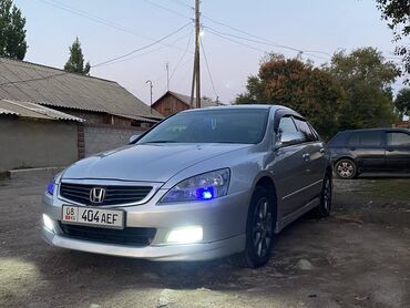 хонда инспайр 2003 цена бишкек: Honda Inspire: 2005 г., 3 л, Автомат, Бензин, Седан