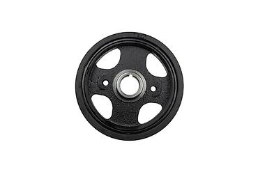 ucuz motor: Yenidir.Toyota Yaris 99-2005 buraxılış ili üçün.Başqa oxşar modellərə — 4