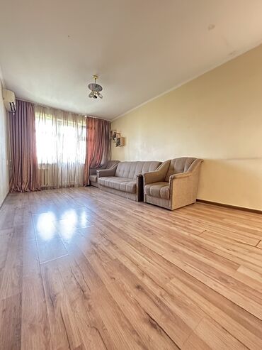 сдается 2 комнатная квартира в джале: 2 комнаты, 45 м², 104 серия, 4 этаж, Евроремонт