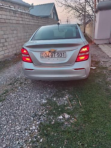 opel astra h starter: Chevrolet Aveo: 1.4 l | 2020 il 78680 km Sedan — 5