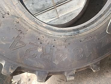 18.4 R24
вектор 
дон полесье
в наличии 3шт — 4