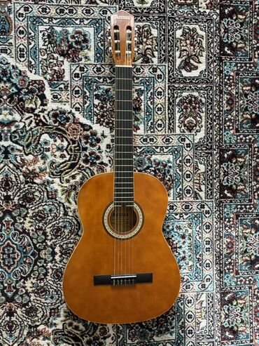 Klassik gitaralar: Klassik gitara, Yeni, Pulsuz çatdırılma -da lalafo.az — 5 Klassik gitaralar: Klassik gitara, Yeni, Pulsuz çatdırılma — 5