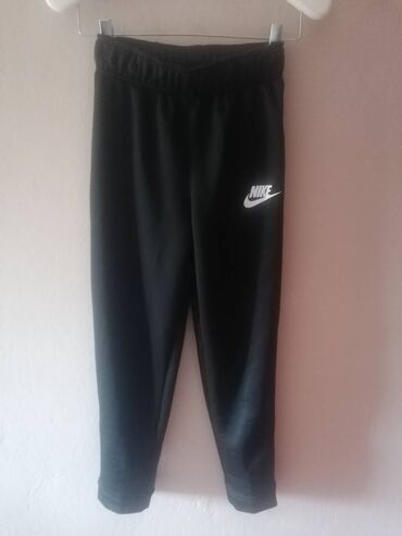 Donji deo: Nike, S (EU 36), Jednobojni, bоја - Crna — 5