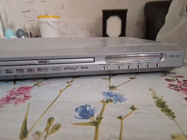 DVD və Blu-ray pleyerlər: İşlənmiş Ünvandan götürmə lalafo.az -da DVD və Blu-ray pleyerlər: İşlənmiş Ünvandan götürmə