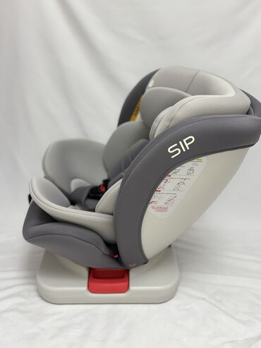 Автокресла: Автокресло, Новый — 10