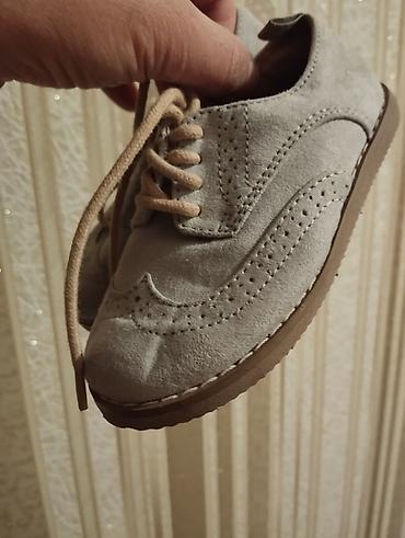 ayaggabı: Old navy firması. 7/14, 140/63 Eu ilə 24 ölçü. 7 manat. Qucaqdaca — 1