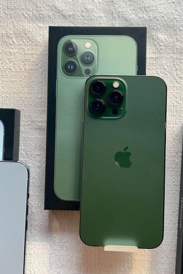 сколько стоит айфон 11 в бишкеке бу: IPhone 13 Pro, Б/у, 128 ГБ, Alpine Green, Чехол, Коробка, 81 %
