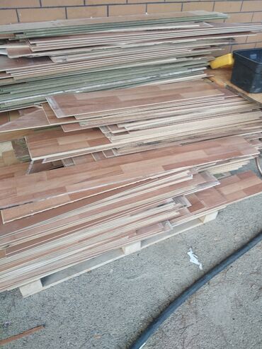 Laminat: Laminat, Sinif - 31, 8 mm