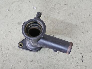 Термостаты: Термостат Chrysler 2002 г., Б/у, Оригинал, Германия — 4