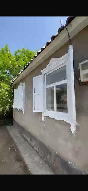 дом с контейнером: Дача саз Небольшой загородный дом с участком - Одноэтажный дом — 10