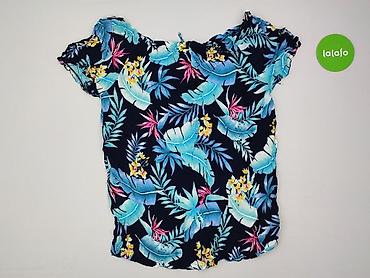 shark blouse: Bluzka damska, rozmiar S — 3