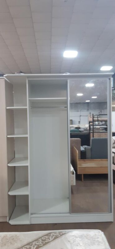 Мебель на заказ: Шкаф Прихошка Кухня Кровать Диван Буфет Детский Камот Наличии — 20