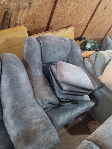 Ремонт, реставрация мебели: Ремон реставрация мебели — 9