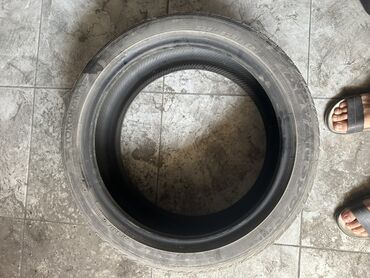 Шины: Шины 225 / 45 / R 18, Лето, Легковые, Yokohama