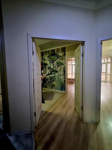 Продажа квартир: 2 комнаты, 64 м², Элитка, 3 этаж, Евроремонт — 3