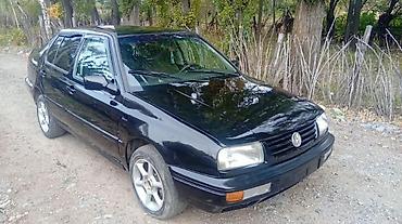 пассат кпп: Volkswagen Vento: 1994 г., 1.8 л, Кол менен иштөөчү, Бензин, Седан — 5